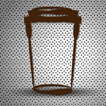 cupのイラスト素材