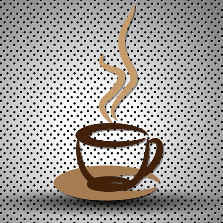 cupのイラスト素材