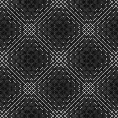 Abstract, black squaresのイラスト素材