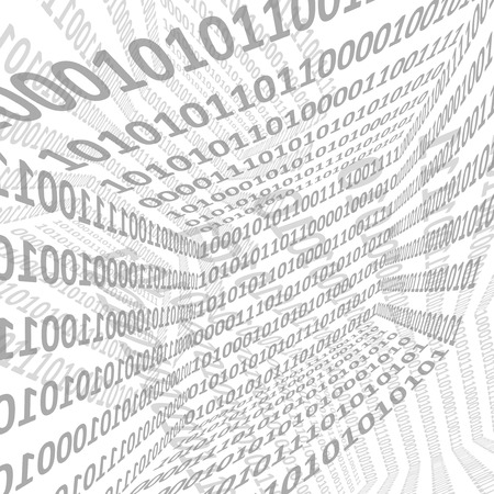 matrixのイラスト素材