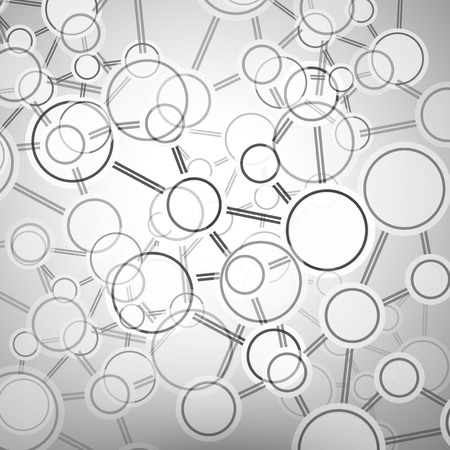 abstract backgroundのイラスト素材