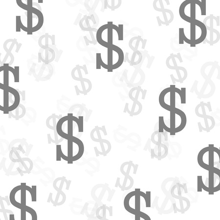 money backgroundのイラスト素材