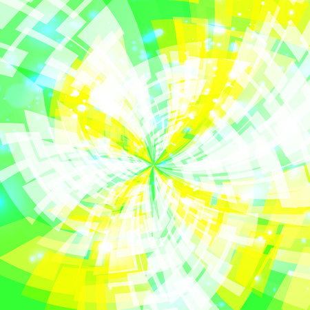 abstract backgroundのイラスト素材