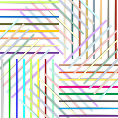 abstract backgroundのイラスト素材
