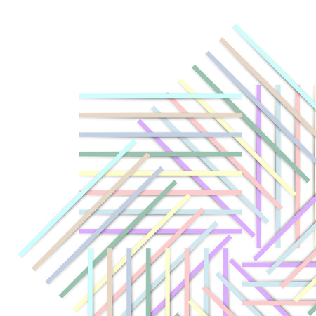 abstract backgroundのイラスト素材