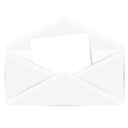 mail,  envelope, letter postのイラスト素材