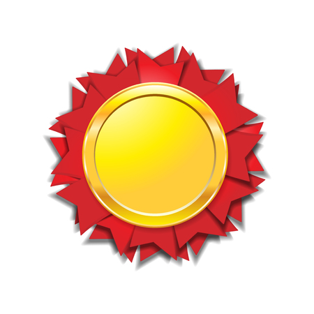 Pictograph of awardのイラスト素材