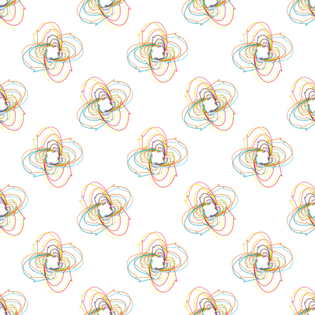 arrowのイラスト素材