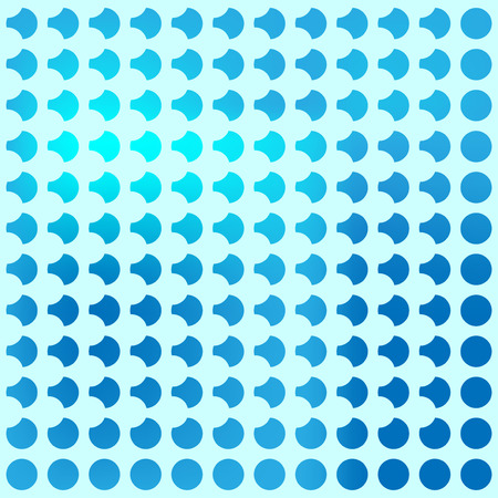 abstract backgroundのイラスト素材