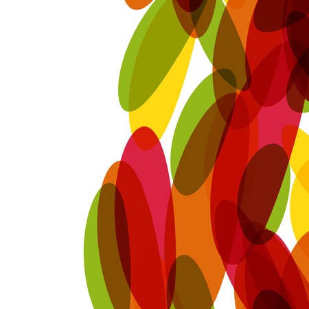 abstract backgroundのイラスト素材