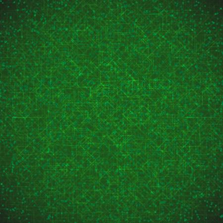 Background abstract binary codeのイラスト素材