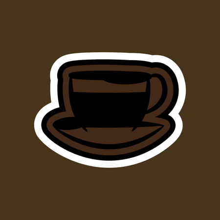 cupのイラスト素材