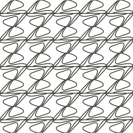 Light grey geometric backgroundのイラスト素材