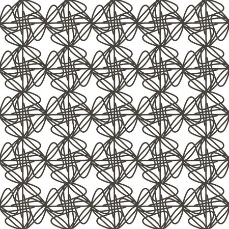 Light grey geometric backgroundのイラスト素材