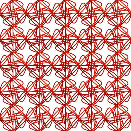 Light grey geometric backgroundのイラスト素材