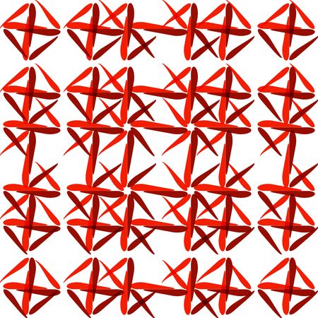 Light grey geometric backgroundのイラスト素材