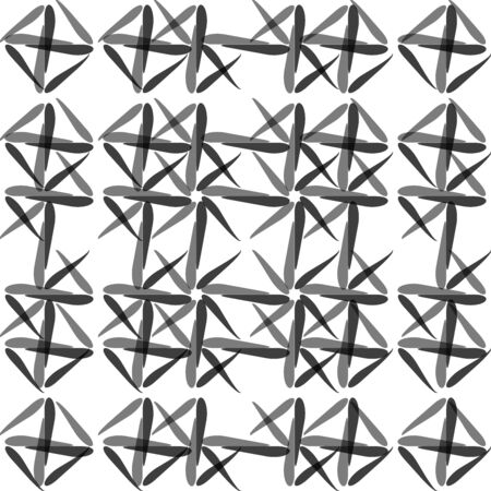 Light grey geometric backgroundのイラスト素材
