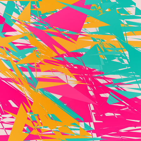 Elegant abstract backgroundのイラスト素材