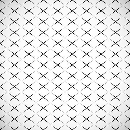 Design abstract pattern on a gray backgroundのイラスト素材