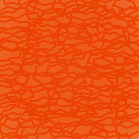 Orange texture backgroundのイラスト素材