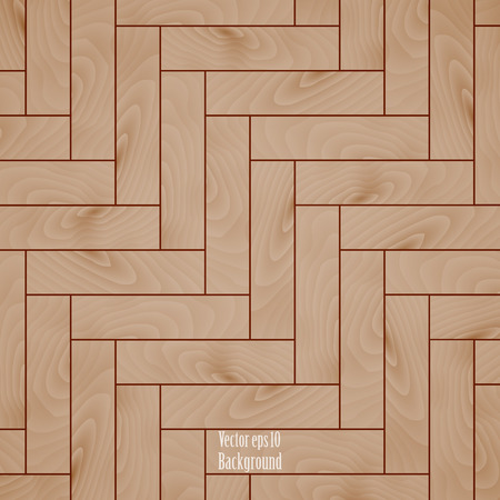 Beige wooden texture background of parquetのイラスト素材