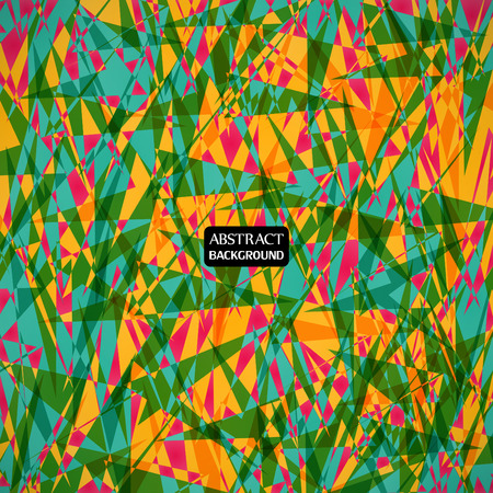 Abstract new color backgroundのイラスト素材