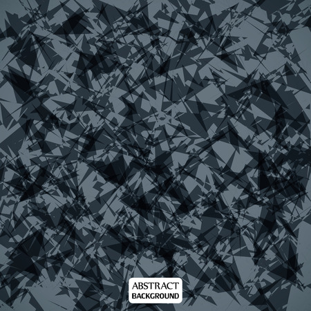 Abstract dark-gray texture luxury backgroundのイラスト素材