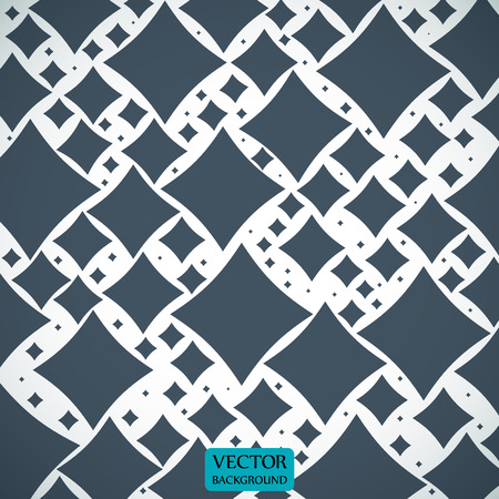Abstract style gray figures on gray backgroundのイラスト素材
