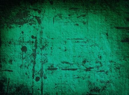 grunge wall backgroundの写真素材