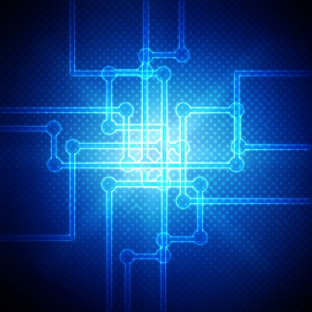 Digital backgroundの写真素材