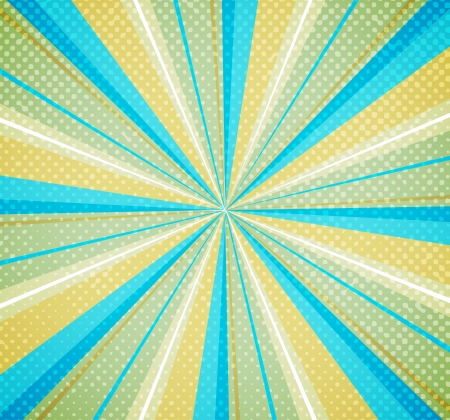 sunbeams grunge backgroundの写真素材