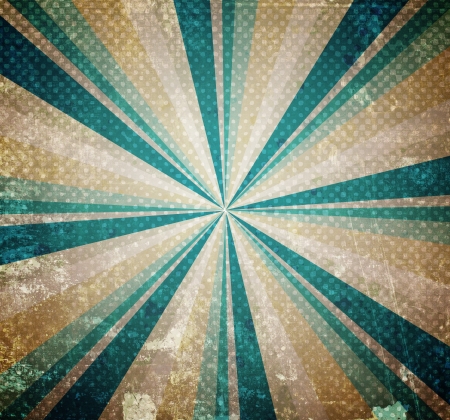 sunbeams grunge backgroundの写真素材
