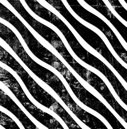abstract grunge background with diagonal linesの写真素材