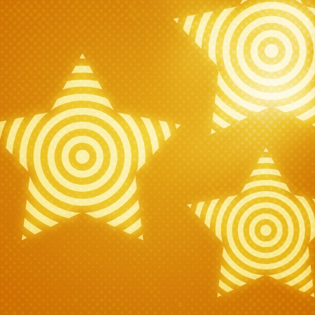 abstract glowing background の写真素材