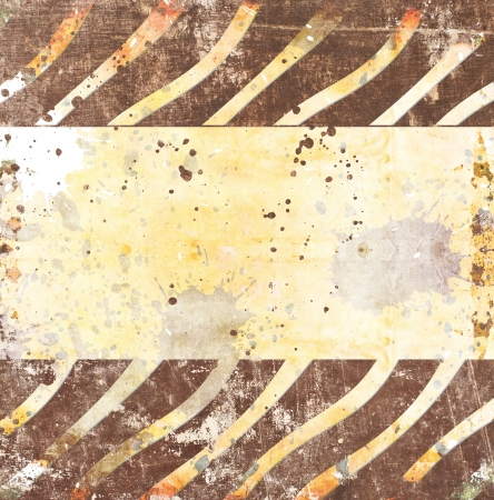 abstract grunge background with place for textの写真素材