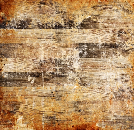 old wood plank backgroundの写真素材