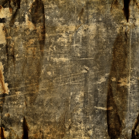 Old paper textureの写真素材