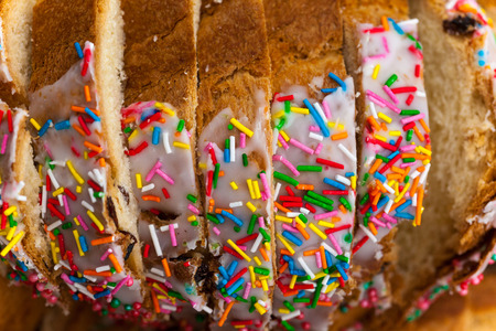 easter cake