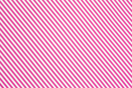 retro pink background with stripes
