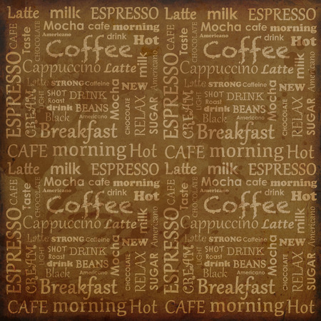 coffee beansの写真素材