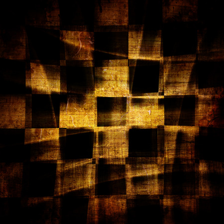 Racing Flagの写真素材