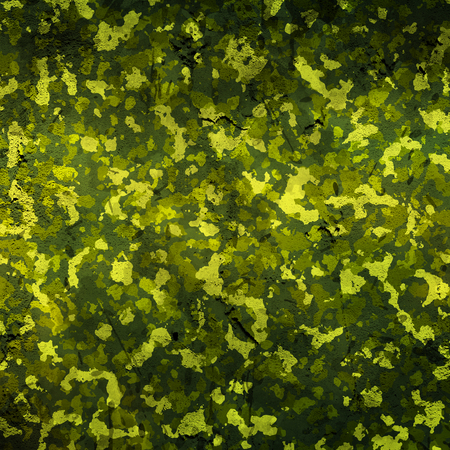 Camouflage military backgroundの写真素材