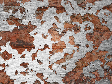 Abstract military grunge background with scratches and stains
