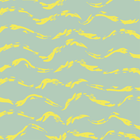 Pattern with grunge brush strokes.