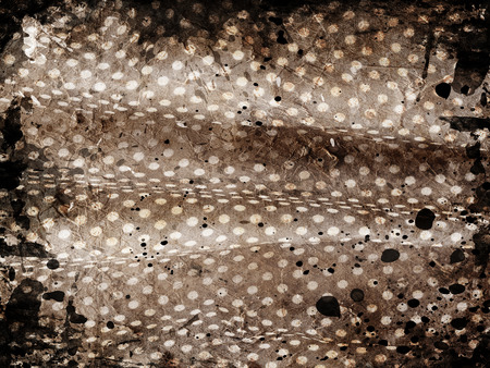 grunge background with abstract stainsの写真素材