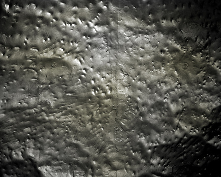 Camouflage military background with space for text