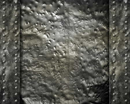 Camouflage military background with space for textの写真素材