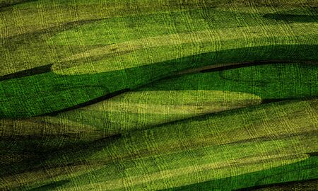 abstract grunge military background in the dark colorsの写真素材