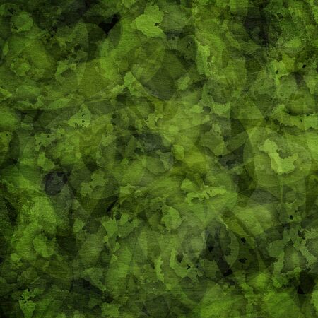 abstract grunge military background in the dark colorsの写真素材