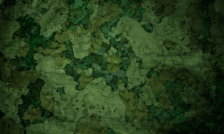 abstract grunge military background in the dark colorsの写真素材